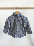 Ben Sherman Button-Up Shirt (18M)