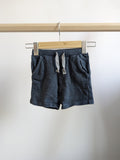 Mini Mioche Harem Shorts (1-2T)