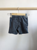 Mini Mioche Harem Shorts (1-2T)
