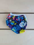 Alvababy Swim Diaper (Adjustable Sizing)