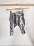 H&M Linen Gauze Pants (6-9M)