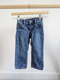 Baby Gap Denim Jeans (2T)