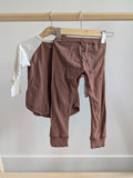 Mini Mioche Two Piece Set (2T)