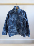 Columbia Fleece Zip Jacket (XS (6-7Y))