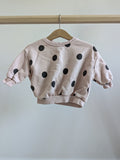 Zara Sweatshirt (3-6M)