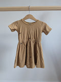 Little & Lively Swing Dress (6-12M)