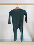 Kyte Zip Footless PJ (12-18M)