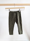 Uniqlo Leggings (12-18M)