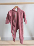 Mini Mioche Jumpsuit (18-24M)