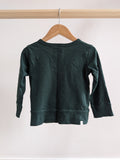 Mini Mioche Cardigan (1-2T)