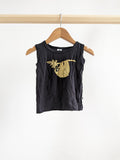 Little & Lively Tank Top (0-6M)