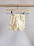 Miles The Label Shorts (12M)