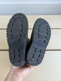 Zara Suede Boots (28 (7 inches))