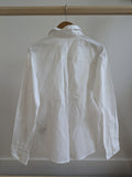 H&M Button Up Dress Shirt (8-9Y)