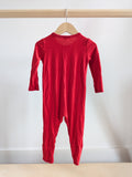 Kyte Snap Footless PJ (18-24M)