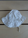 Jan & Jul Sunhat (0-6M)