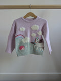 Dunnes Stores Knit Sweater (12-18M)