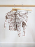 H&M Two Piece Set (18-24M)
