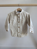 Zara Denim Jacket (18-24M)