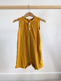 Unknown Brand Sleeveless Romper (2-3T)