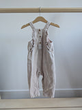 Zara Overalls (12-18M)