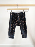 Zara Fleece Lined Sweatpants (12-18M)