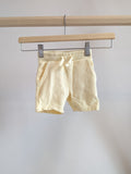 Miles The Label Shorts (12M)