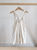 Zara Overalls (3-4T)