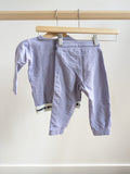 North Kinder Two Piece Set (6-12M)