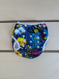 Alvababy Swim Diaper (Adjustable Sizing)
