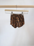 Little & Livel Bummies Shorts (6-12M)