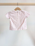 Miles The Label Short Sleeve Pocket T-Shirt (9M)