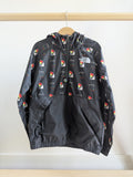 The North Face Windbreaker Jacket (S (7-8Y))