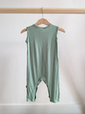 Kyte Romper (12-18M)