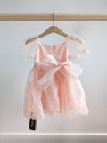 Tutu.kk Chiffon Dress (12-18M)