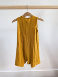Unknown Brand Sleeveless Romper (2-3T)