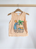 Zara Tank Top (18-24M)