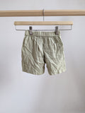 Zara Linen Shorts New without Tags (2-3T)