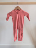 Kyte Zip Romper (Newborn)