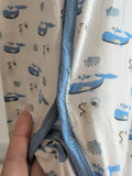 Kyte Baby Snap Romper (12-18)