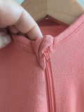 Kyte Zip Romper (Newborn)