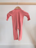 Kyte Zip Romper (Newborn)