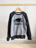 Roots Crewneck Sweatshirt (6-7Y)