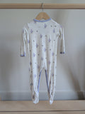 Kyte Snap Footed PJ (6-12M)