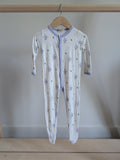 Kyte Snap Footed PJ (6-12M)