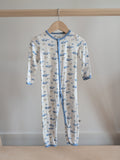 Kyte Baby Snap Romper (12-18)