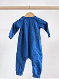 Nike Jumpsuit (6M)