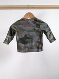 Tucker & Tate Long Sleeve T-Shirt (6M)