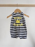 Baby GAP Romper (0-3M)