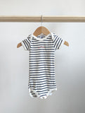 Petit Bateau Onesie (12M) - New without Tags